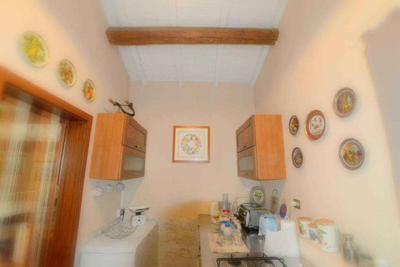 Lago Gabbiano Podere Casanova Pistoia Extérieur photo
